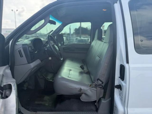 2006 Ford F-350 XL
