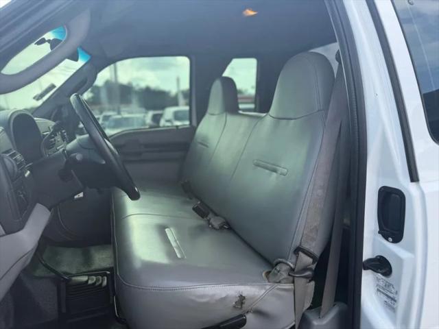 2006 Ford F-350 XL