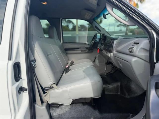 2006 Ford F-350 XL