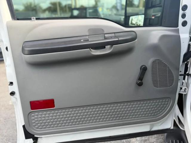 2006 Ford F-350 XL