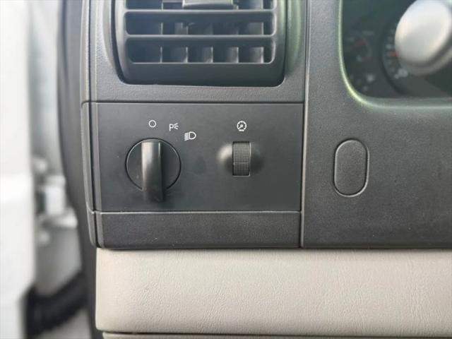 2006 Ford F-350 XL