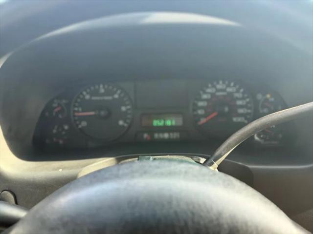 2006 Ford F-350 XL