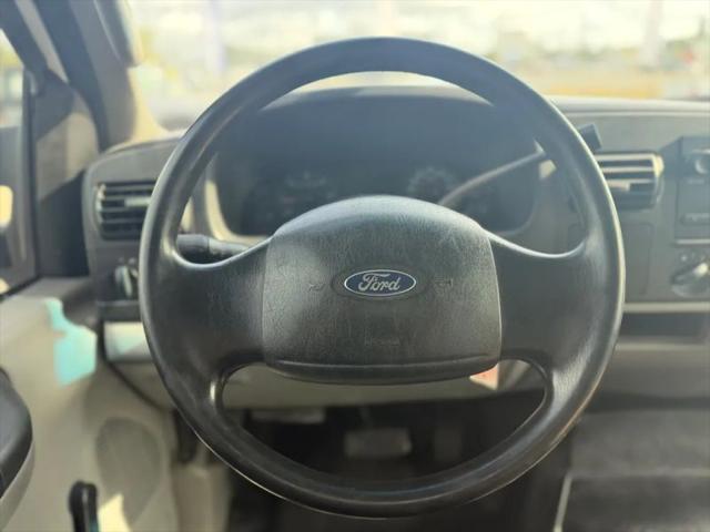 2006 Ford F-350 XL
