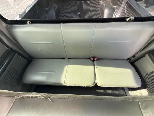 2006 Ford F-350 XL