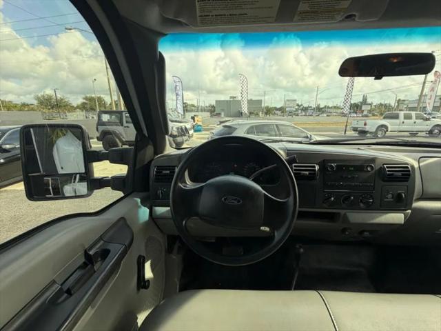 2006 Ford F-350 XL