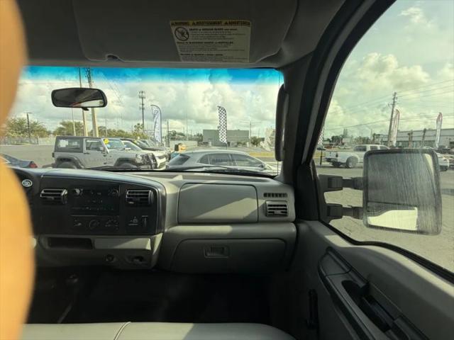 2006 Ford F-350 XL