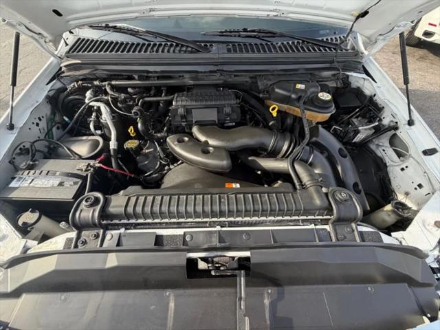 2006 Ford F-350 XL