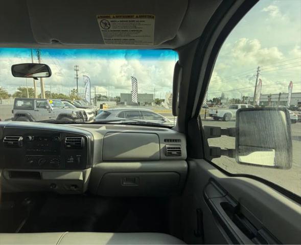 2006 Ford F-350 XL