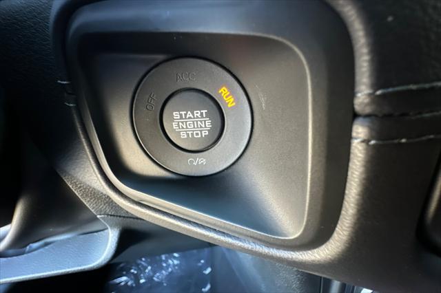 2025 Jeep Wrangler 4-Door Rubicon 4x4