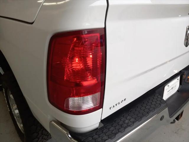 2016 Ram 2500 Tradesman