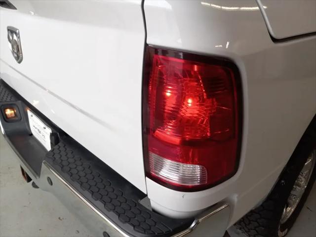 2016 Ram 2500 Tradesman
