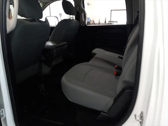 2016 Ram 2500 Tradesman