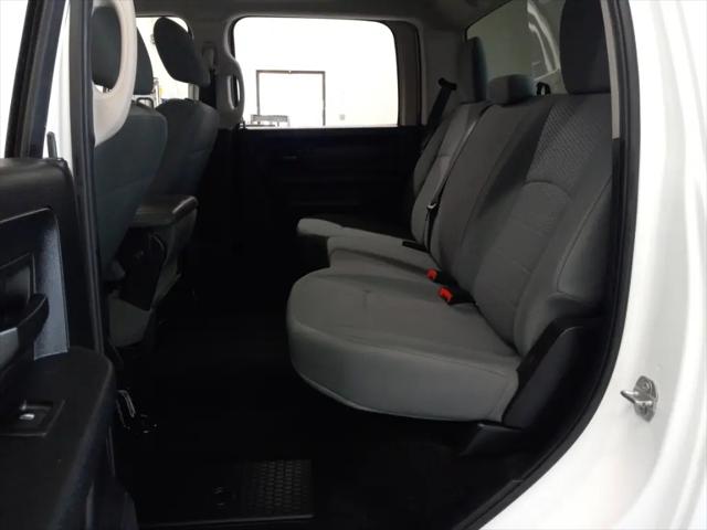 2016 Ram 2500 Tradesman