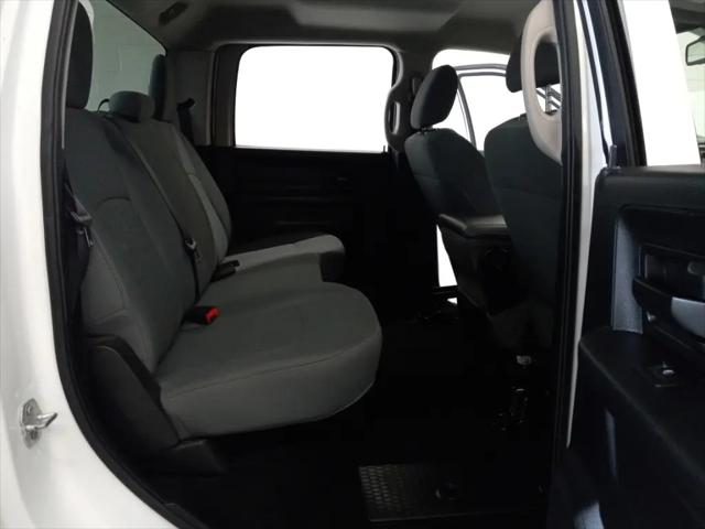 2016 Ram 2500 Tradesman