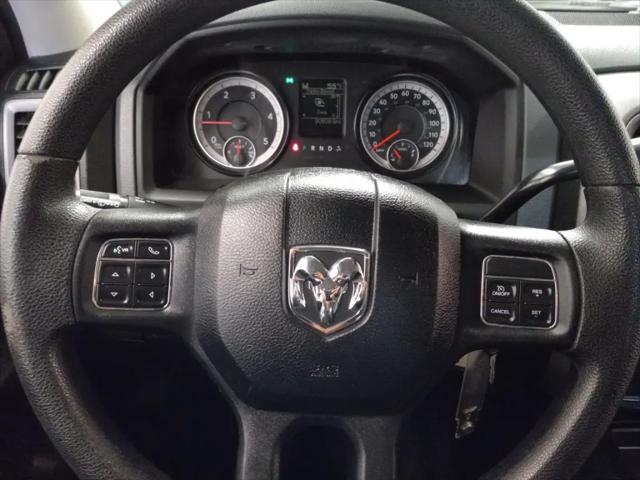 2016 Ram 2500 Tradesman