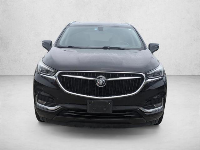 2020 Buick Enclave FWD Essence