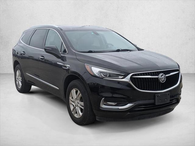 2020 Buick Enclave FWD Essence