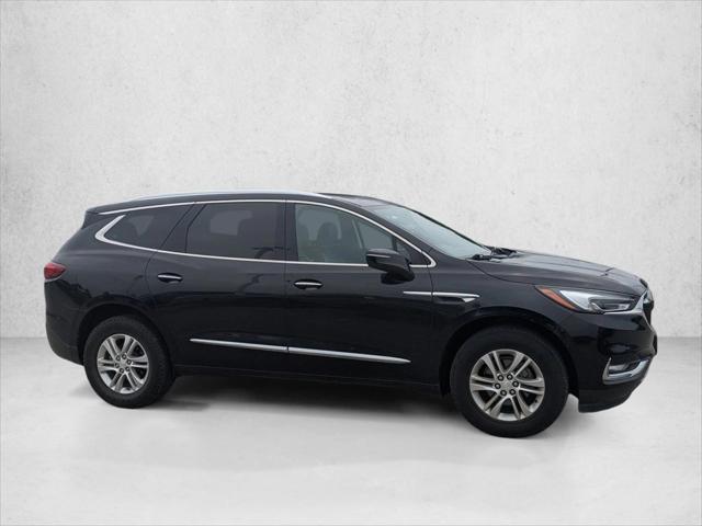 2020 Buick Enclave FWD Essence