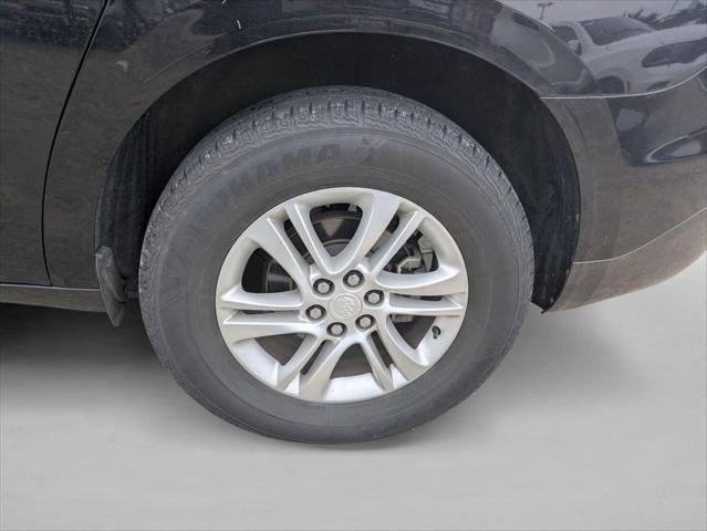 2020 Buick Enclave FWD Essence