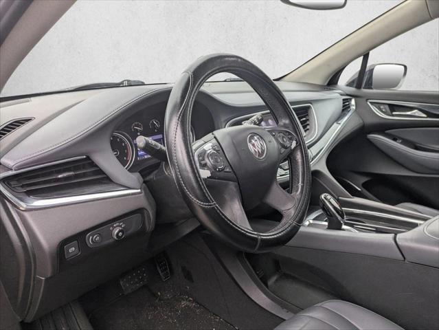 2020 Buick Enclave FWD Essence