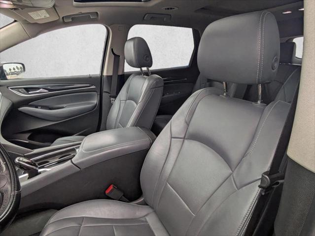 2020 Buick Enclave FWD Essence