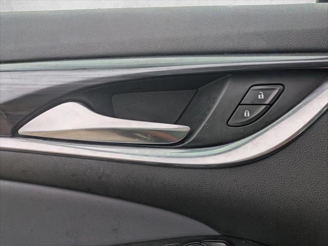 2020 Buick Enclave FWD Essence