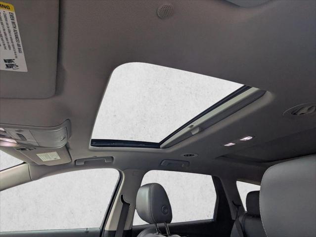 2020 Buick Enclave FWD Essence