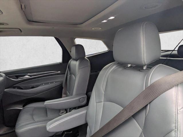 2020 Buick Enclave FWD Essence