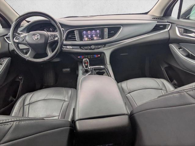2020 Buick Enclave FWD Essence