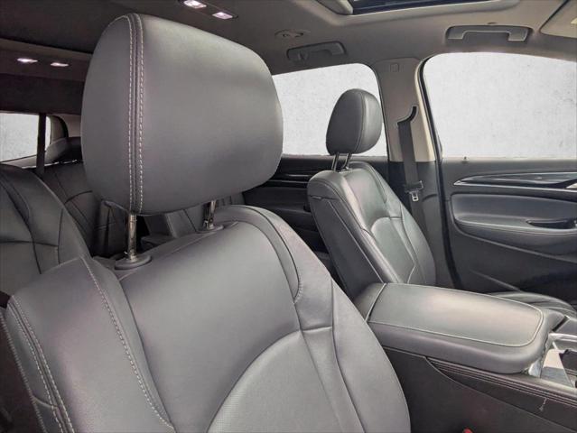 2020 Buick Enclave FWD Essence