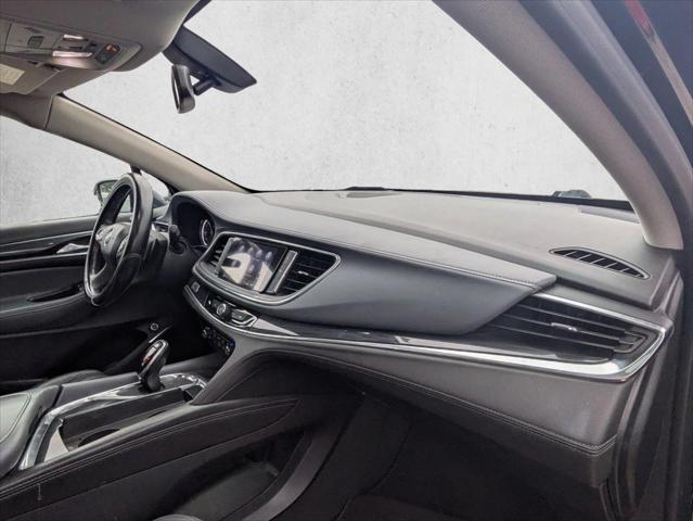 2020 Buick Enclave FWD Essence