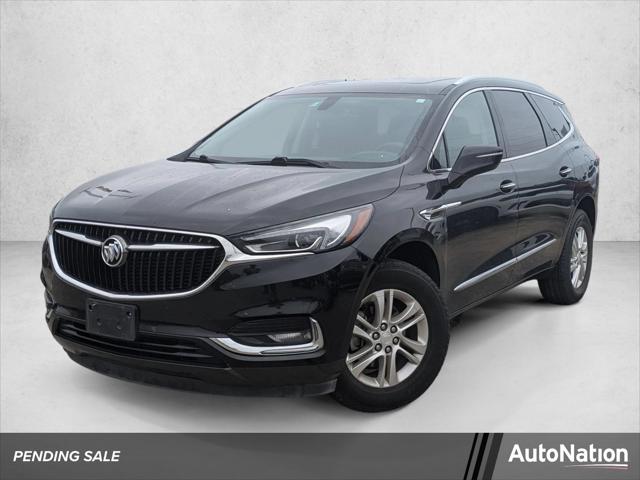 2020 Buick Enclave FWD Essence for sale in Katy, TX