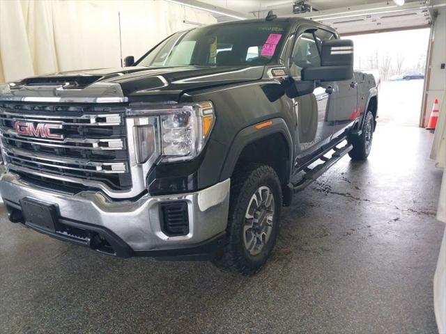 2023 GMC Sierra 2500HD SLE for sale in Langhorne, PA