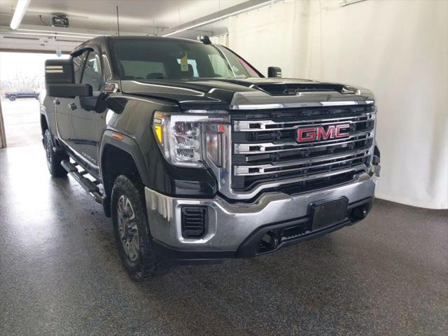 2023 GMC Sierra 2500HD SLE