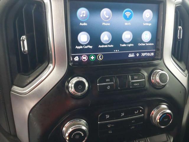 2023 GMC Sierra 2500HD SLE