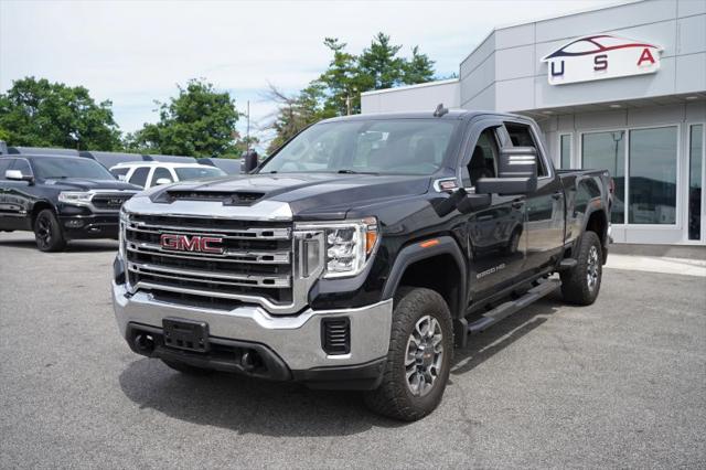 2023 GMC Sierra 2500HD SLE for sale in Langhorne, PA