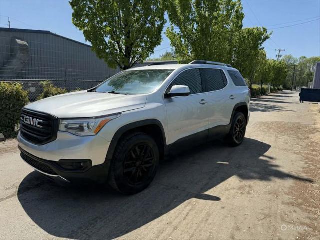 2019 GMC Acadia SLT-1 for sale in Portland, OR