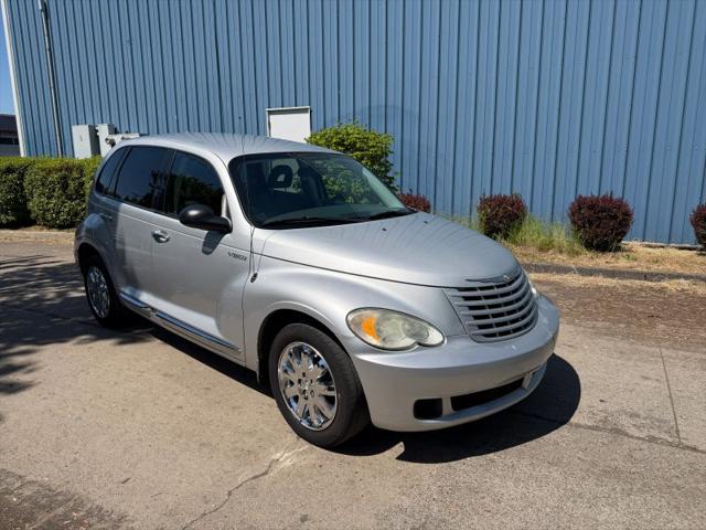 2008 Chrysler PT Cruiser LX for sale in Portland, OR