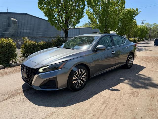 2023 Nissan Altima SV FWD for sale in Portland, OR