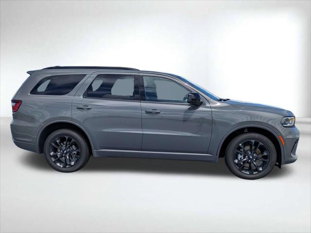 2026 Dodge Durango DURANGO GT AWD