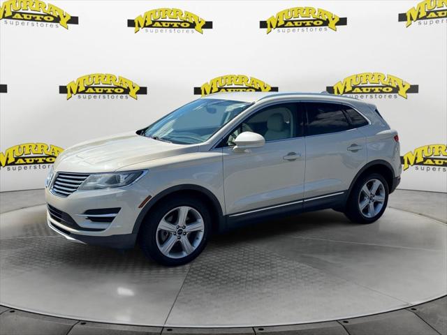 2018 Lincoln MKC Premiere for sale in Starke, FL
