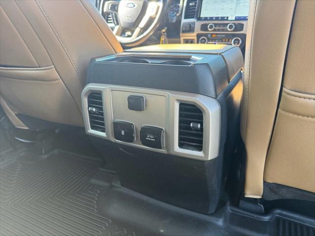 2022 Ford F-350 LARIAT