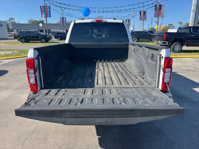 2022 Ford F-350 LARIAT