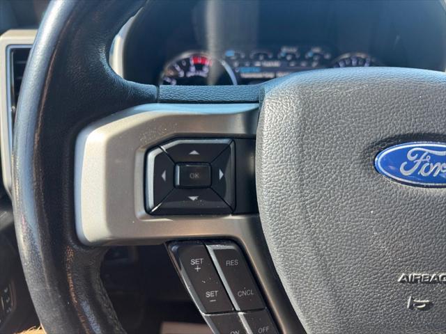 2022 Ford F-350 LARIAT