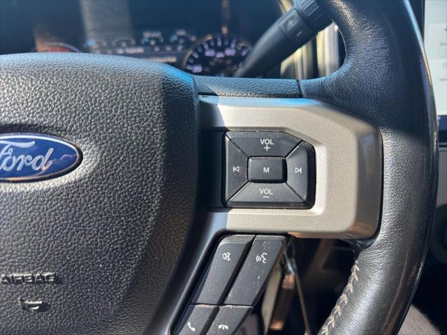 2022 Ford F-350 LARIAT
