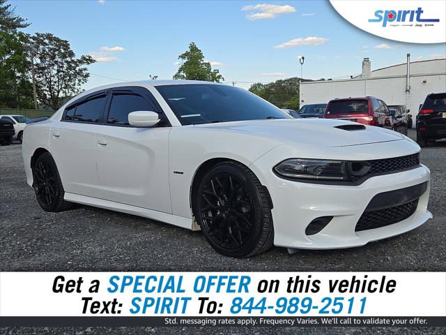 2022 Dodge Charger Scat Pack 2022 Dodge Charger Scat Pack