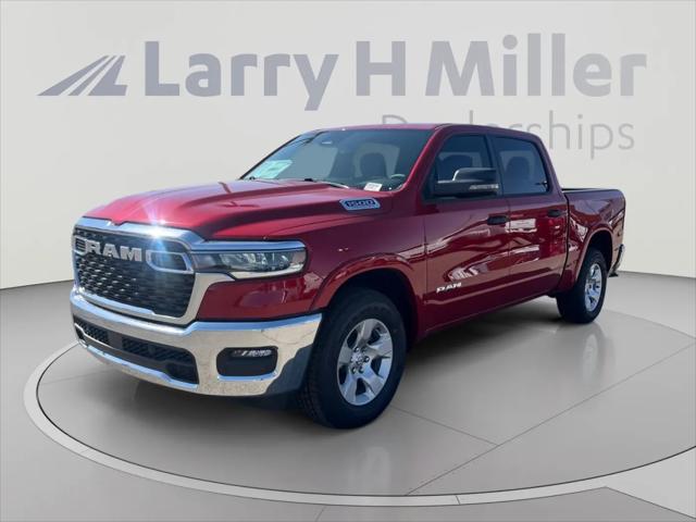 2026 Ram 1500 Big Horn Crew Cab 4x4 57 Box for sale in Tucson, AZ