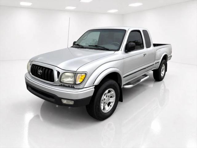 2001 Toyota Tacoma PreRunner V6 for sale in Naperville, IL