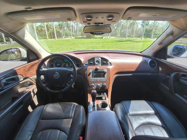 2014 Buick Enclave Premium