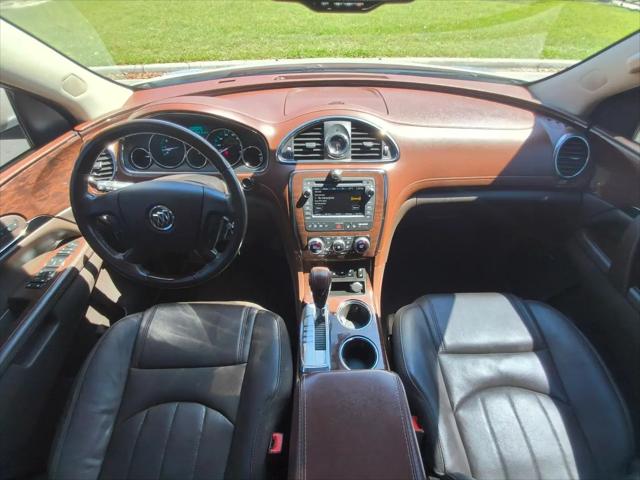 2014 Buick Enclave Premium
